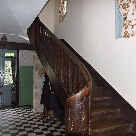 Maison Du Magnolia Confolens Esterno foto