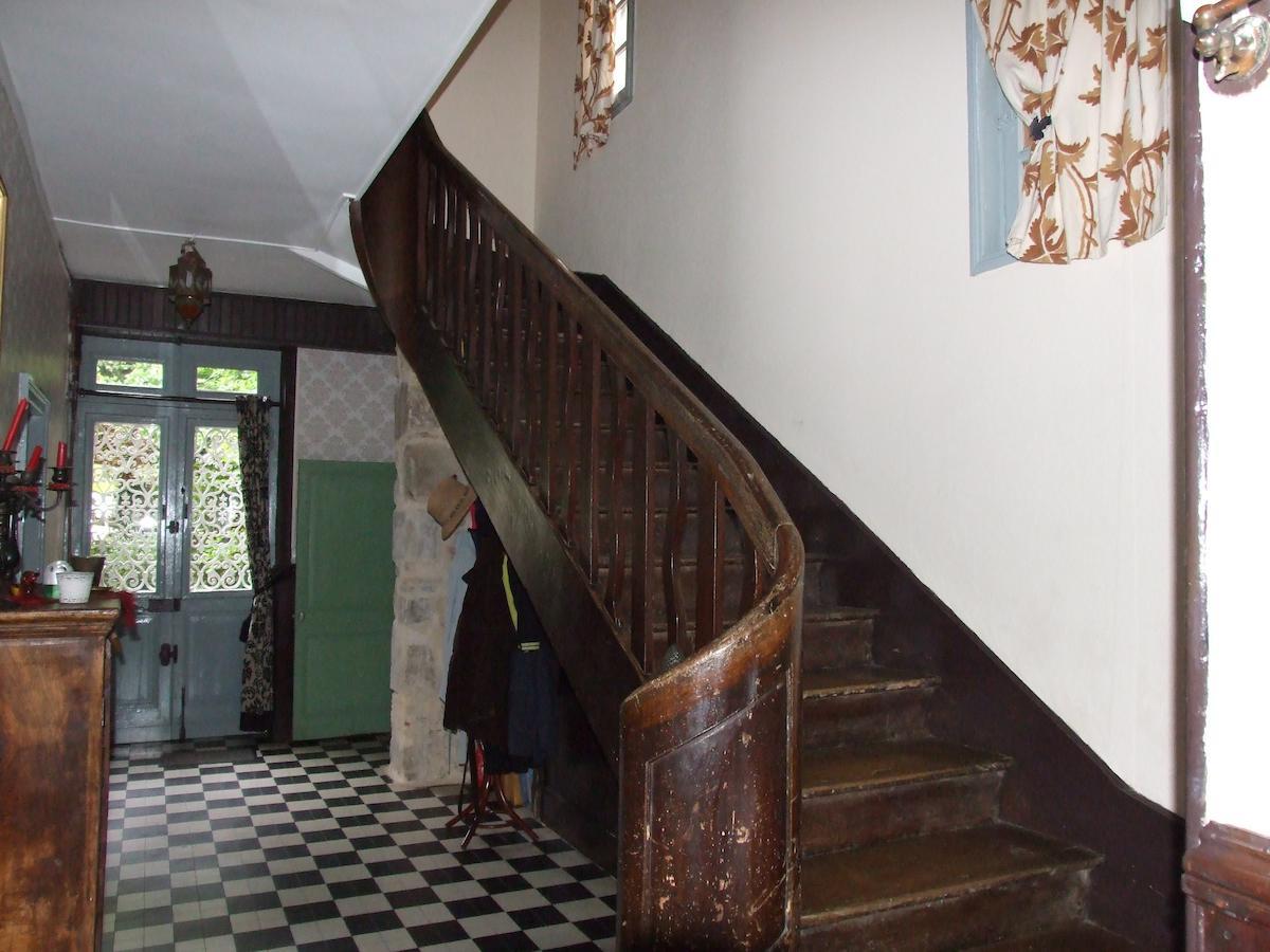 Maison Du Magnolia Confolens Esterno foto
